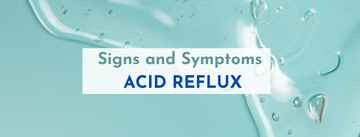 What Does Acid Reflux Feel Like? 10 Signs and Symptoms