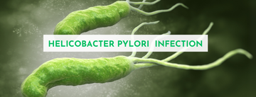 All About Helicobacter pylori (H. pylori) Infection