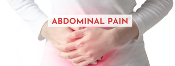 Abdominal pain refers to any discomfort experienced within the belly region, spanning from the area between your ribs down to your pelvis. 