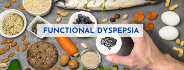 All About Functional Dyspepsia