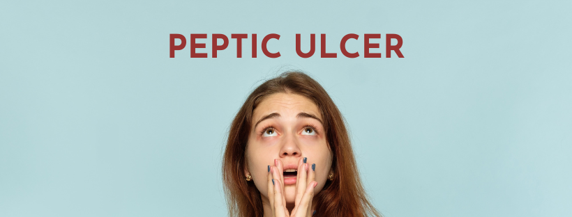 All about Peptic Ulcer   Peptic ulcer affects many individuals and is a prevalent condition.