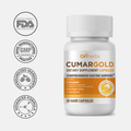 CUMARGOLD FOR GASTRIC CVIherbs